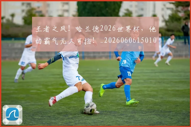 王者之风！哈兰德2026世界杯，他的霸气无人可挡！_20260606150101
